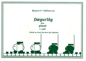 728013 Daegurlog 1. hefti