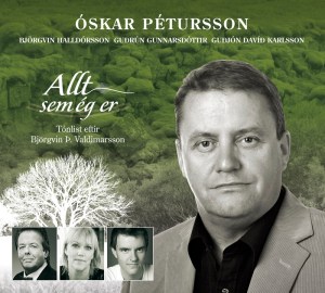 Frontur - Allt sem eg er