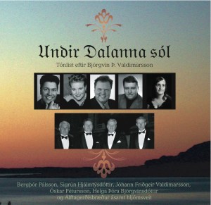 Frontur - Undir Dalanna sol  2