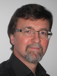 Björgvin Þ. Valdimarsson